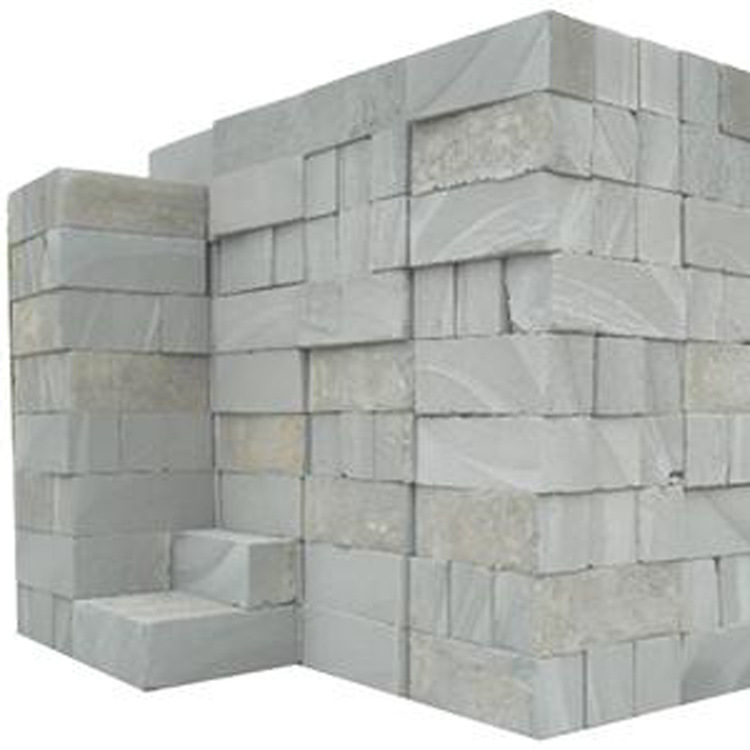西青不同砌筑方式蒸压加气混凝土砌块轻质砖 加气块抗压强度研究