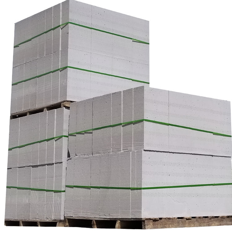 西青改性材料和蒸压制度对冶金渣蒸压加气混凝土砌块性能的影响