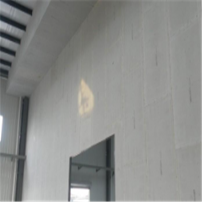 西青宁波ALC板|EPS加气板隔墙与混凝土整浇联接的实验研讨