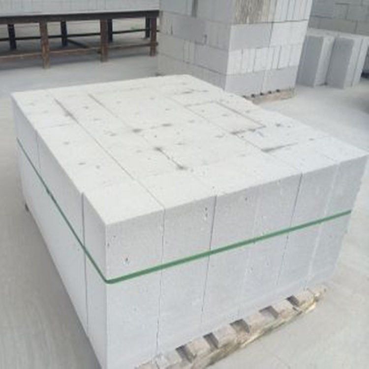 西青宁波舟山绍兴厂家：加气砼砌块应用中的若干问题