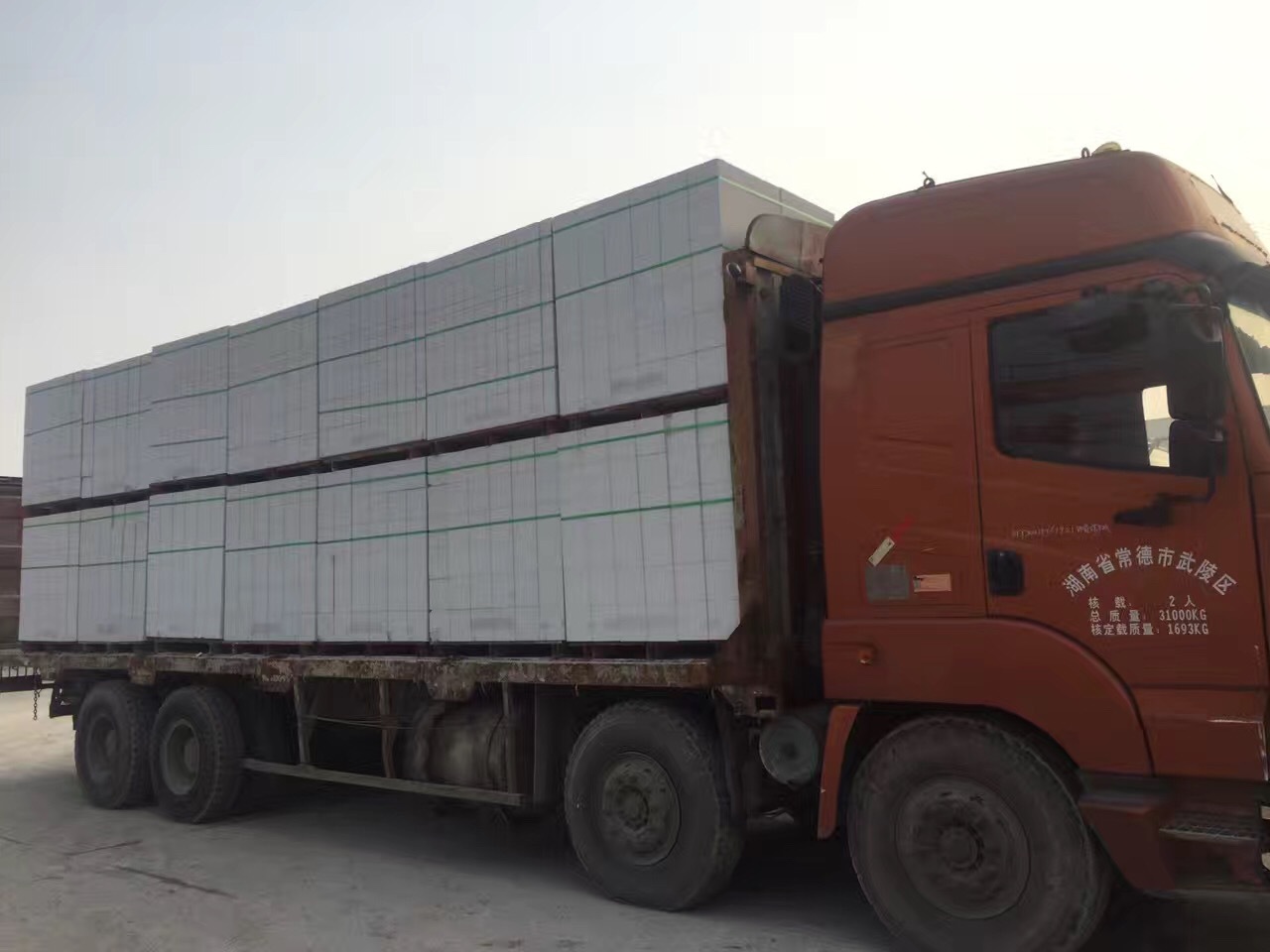 西青杭州宁波嘉兴加气砼砌块墙体及装饰工程质量控制